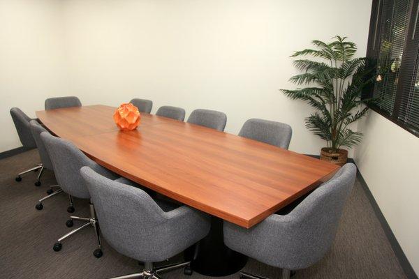 Conference Room / Group Therapy Room