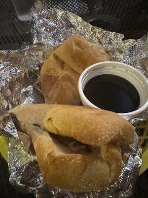 French Dip