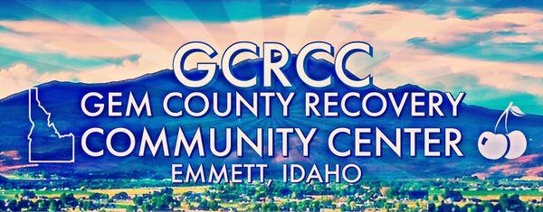 Gem County Recovery Community Center, GCRCC