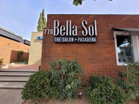 Bella Sol The Salon