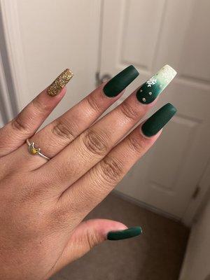 Da-vi Nails