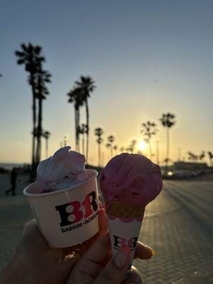 Baskin-Robbins