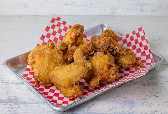 8 pc Kettle-fried Chicken