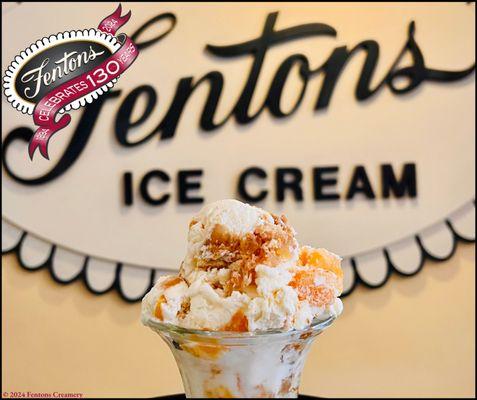 Fentons Creamery