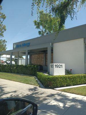 Kern Allergy Medical Clinic