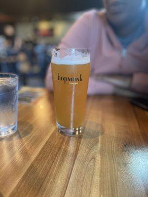 HopMonk IPA