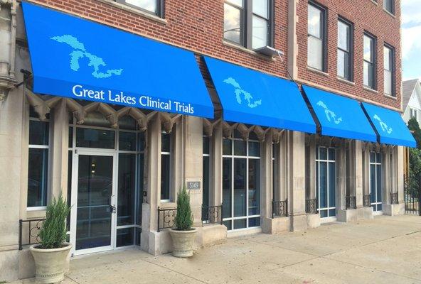 Great Lakes Clinical Trials