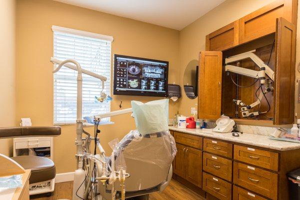 Pleasanton Dublin Dental Center