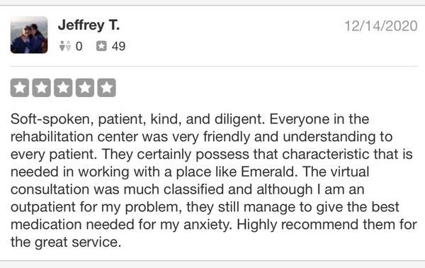 Positive Reviews Yelp Filter