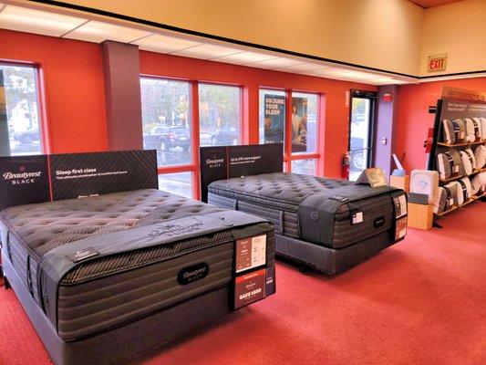 Mattress Firm Beverly