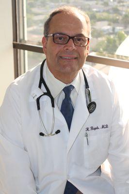 Dr. Hassan Ragab