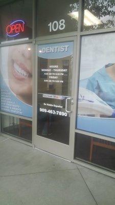 Day Creek Dental Care