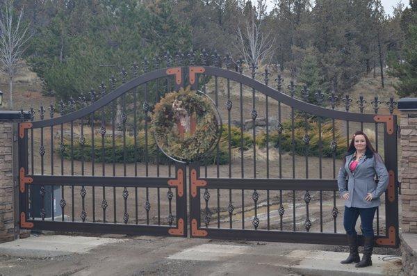 gate done by Agee Ironworks