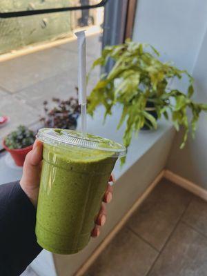 Kale Smoothie