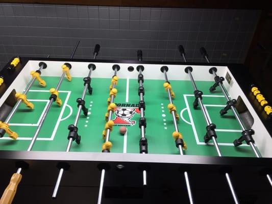 Tornado foosball tables