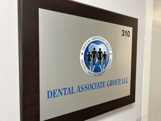 Dental Associate Group