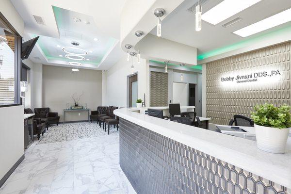 Bobby Jivnani Plano Dental