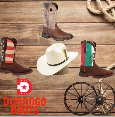 El Vaquero Western Wear