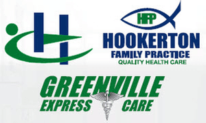 Greenville Express Care