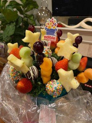 Edible Arrangements