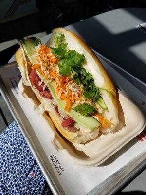 Banh mi