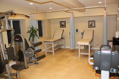 Millennium Physical Therapy