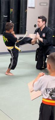 Premier Martial Arts Grand Prairie