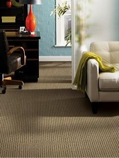 Freize Carpet