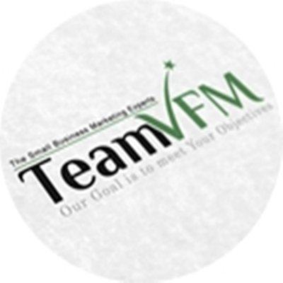 TeamVFM Local SEO Antelope Valley