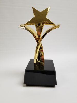 Specialty Engraving And Awards