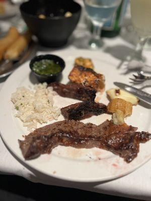 Avenida BrazilChurrascaria Steakhouse