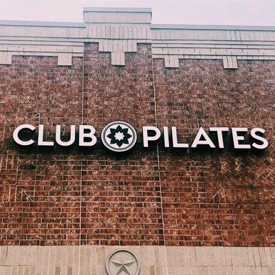 Club Pilates