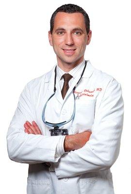 Alexander Rabinovich, MD