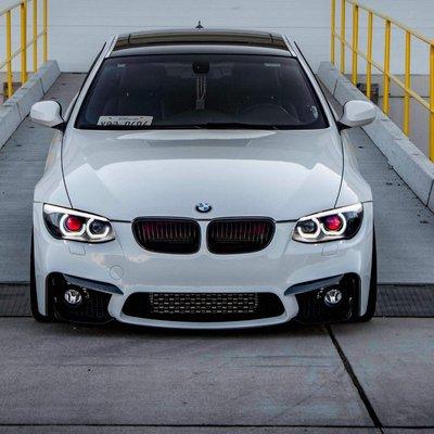 BMW E92 M3