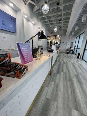 The top dispensary in Columbia Missouri features a modern design and a focus on serving the community.