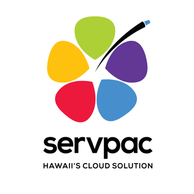 Servpac Logo (August 2020)