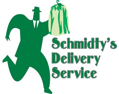 Schmidty's Delivery Service