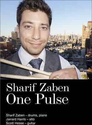 Fresh Tradition Records - Sharif Zaben One Pulse