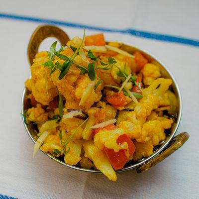 Aloo Gobi