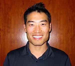 DR. MATTHEW KIM