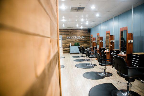 Best Hair Salon Near Me, Hershey PA