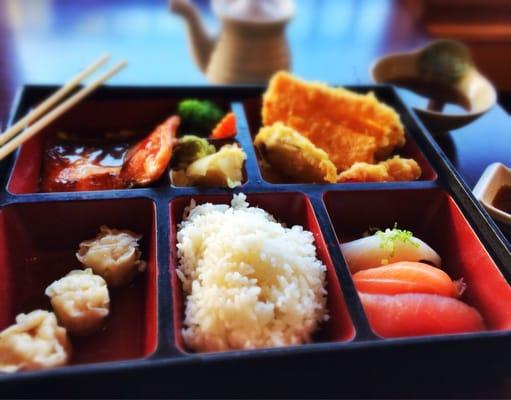 Bento box