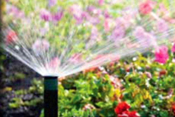 Raintree Sprinkler Systems