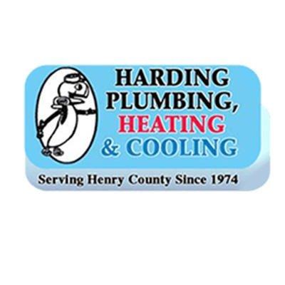 Harding Plumbing, Heating & Cooling