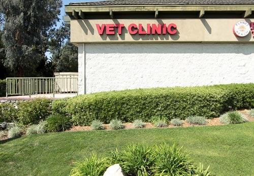 Payne Ranch Vet Clinic