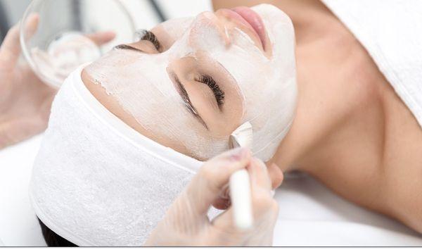 Facials in Tahoe City. Love the mobile services for facials and waxing when visiting Tahoe