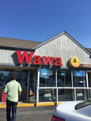 Love wawa.