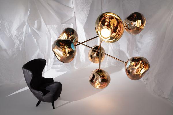 Tom Dixon