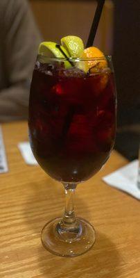 House Sangria