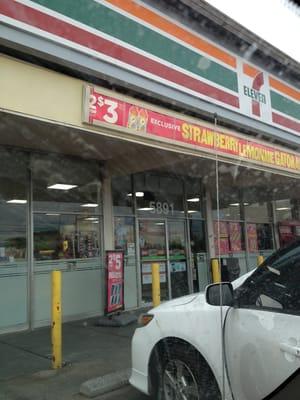 7-Eleven